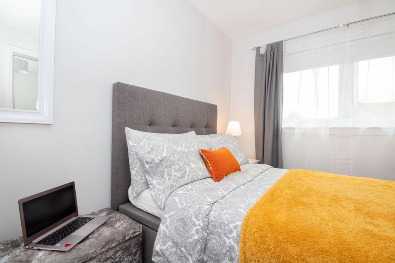Castle Heather Apartment 인버네스 외부 사진